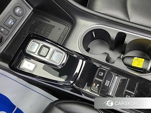 Hyundai Sonata (DN8) id 3820636 из Кореи 16