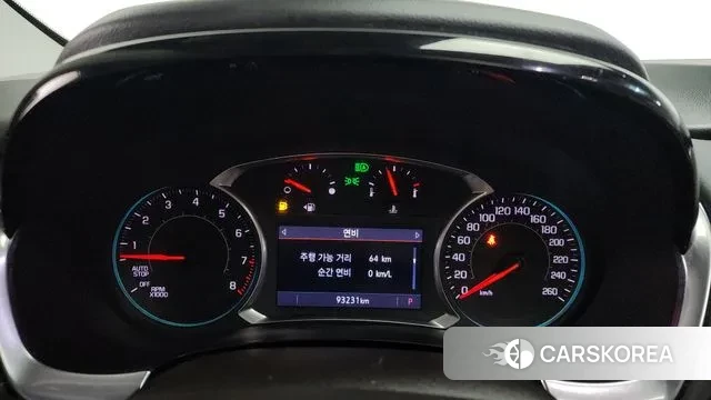 Chevrolet (GM Daewoo) Traverse id 3788033 из Кореи 18