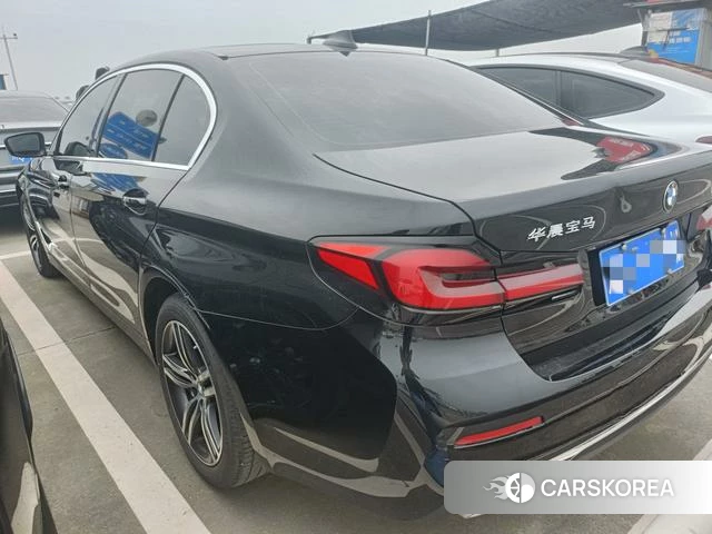 BMW 5 series id 4278290 из Китая 9