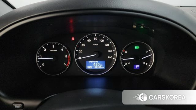 Hyundai The New Grand Starex id 4906961 из Кореи 28