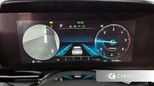 Kia Carnival 4th generation id 3417310 из Кореи 18