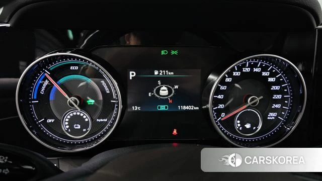 Hyundai The New Grandeur IG Hybrid id 3806694 из Кореи 18