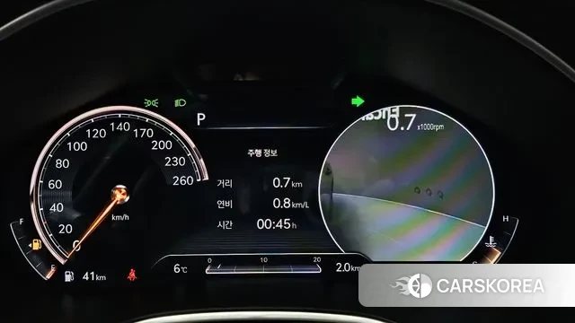 Genesis G80 (RG3) id 3552095 из Кореи 18