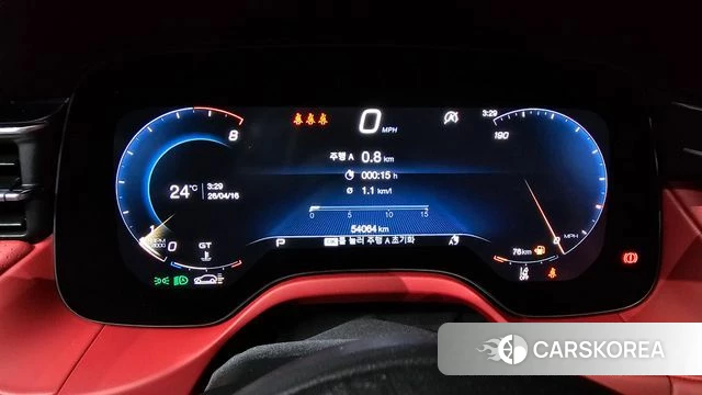 Maserati Grecale id 3953188 из Кореи 18