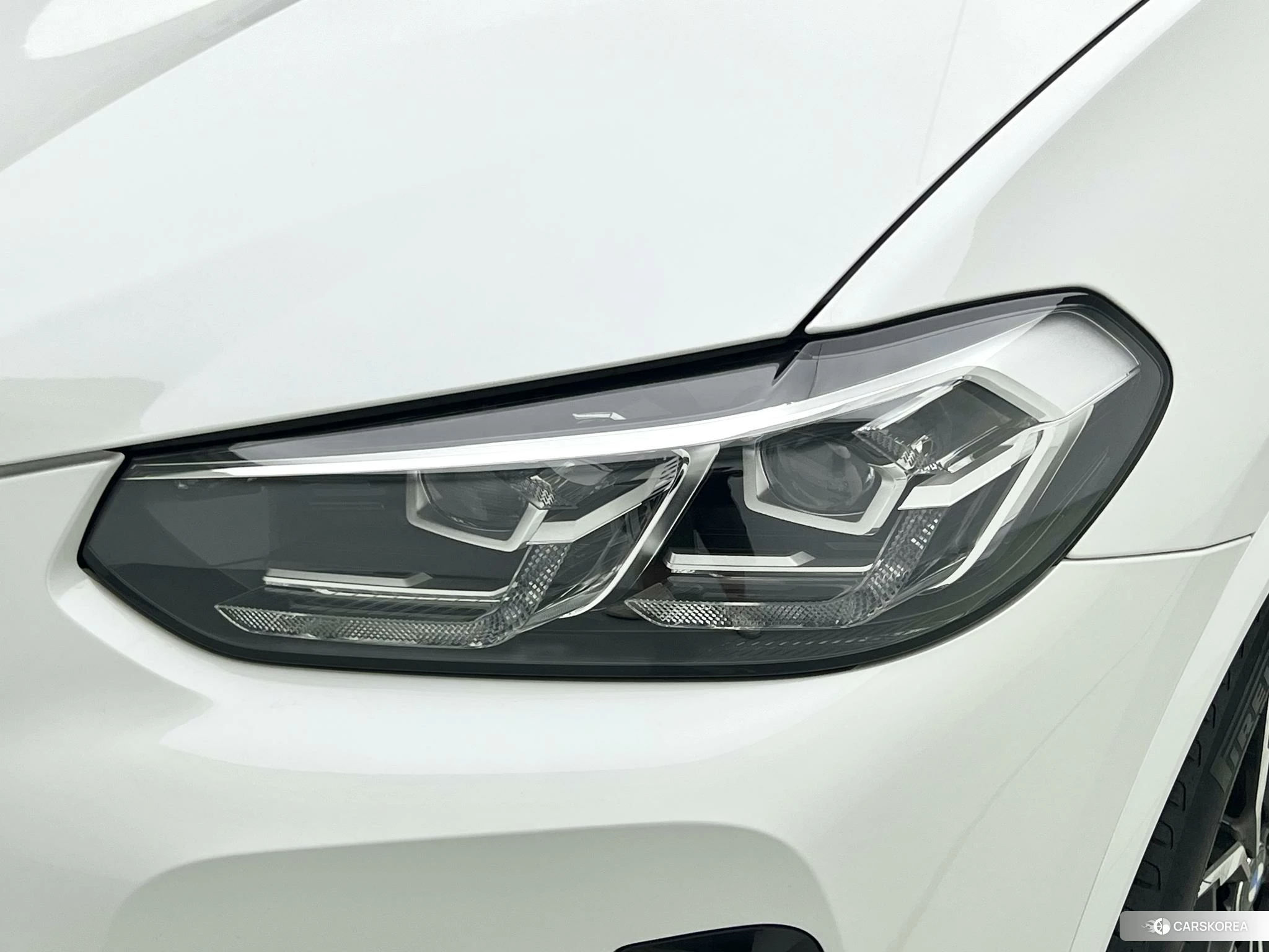 BMW X3 id 4413253 из Китая 18