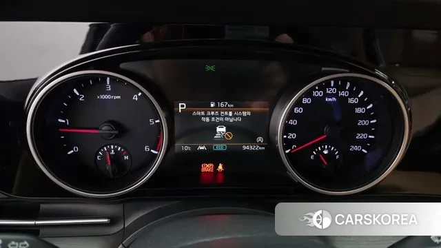 Kia Carnival 4th generation id 3740265 из Кореи 18