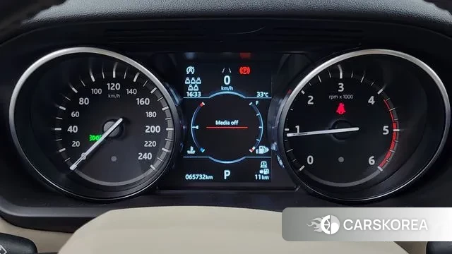 Land Rover Discovery 5 id 3000073 из Кореи 18