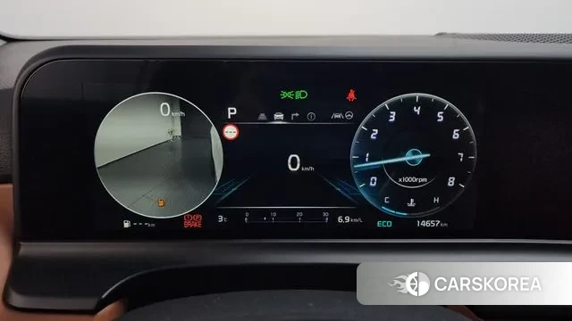 Kia The New Seltos id 3590525 из Кореи 18