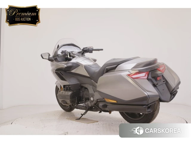 Проданный Honda GL1800 id 4341419 из Японии, фото 8