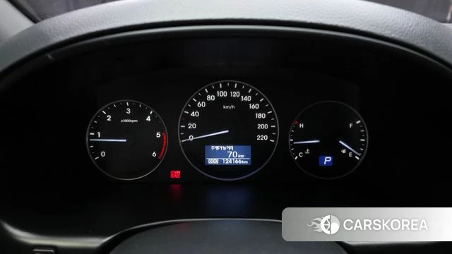 Hyundai The New Grand Starex id 4543463 из Кореи 18