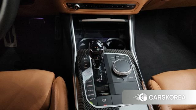 BMW 3 Series (G20) id 4444954 из Кореи 36