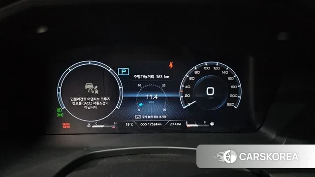 Ssangyong The New Rexton Sport id 3278994 из Кореи 18