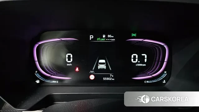 Kia The New Kia Ray id 3711808 из Кореи 18