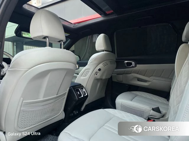 Kia The New Sorento 4th Generation id 3921993 из Кореи 18