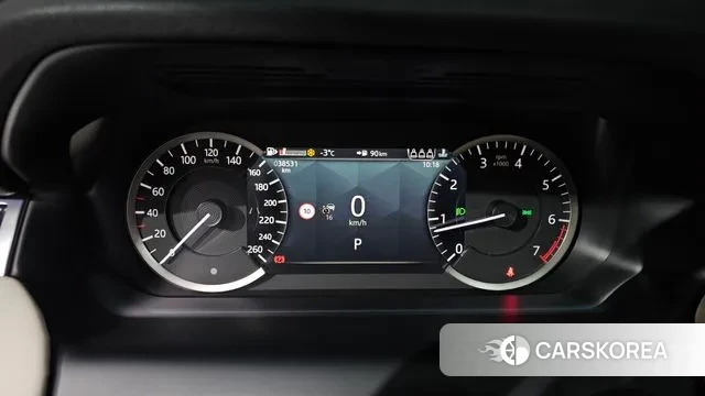 Land Rover Discovery Sports 2nd Generation id 3610784 из Кореи 18