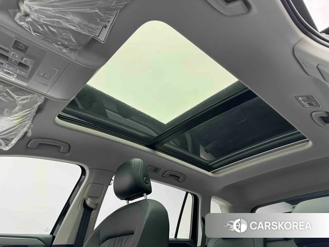 Volkswagen Tiguan L PHEV id 4260990 из Китая 18