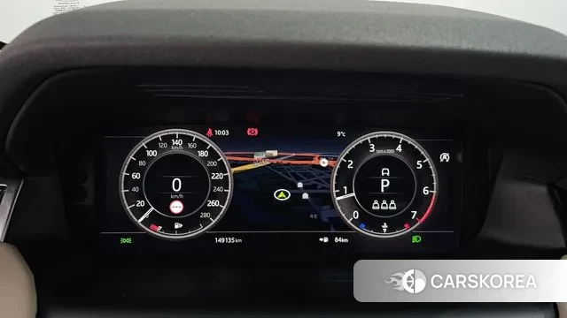 Land Rover Discovery Sports 2nd Generation id 3390670 из Кореи 18