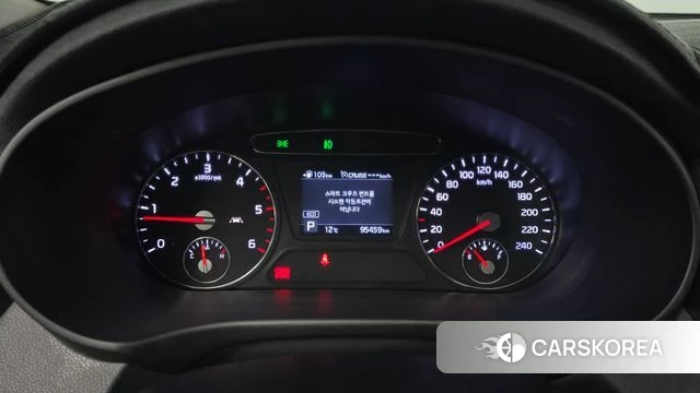 Kia The New Sorento id 3893814 из Кореи 18