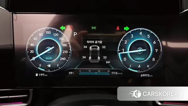 Hyundai Avante (CN7) id 3281660 из Кореи 18