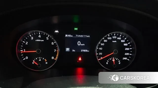 Kia Sportage The Bold id 3754317 из Кореи 18