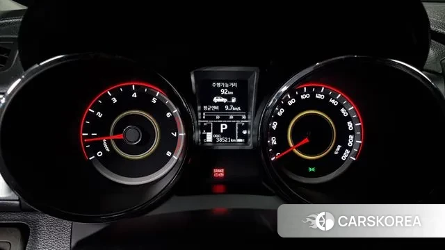 Ssangyong Tivoli Armor id 3403218 из Кореи 18