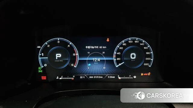 Ssangyong All New Rexton id 4506765 из Кореи 30