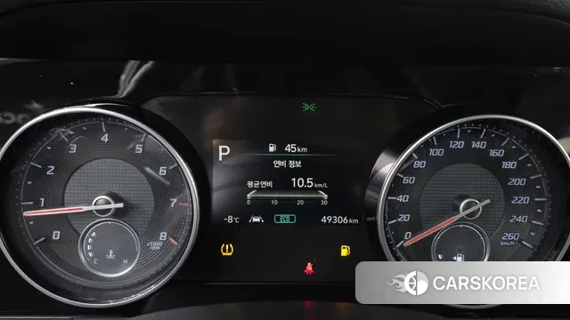 Hyundai The New Grandeur IG id 3519893 из Кореи 18