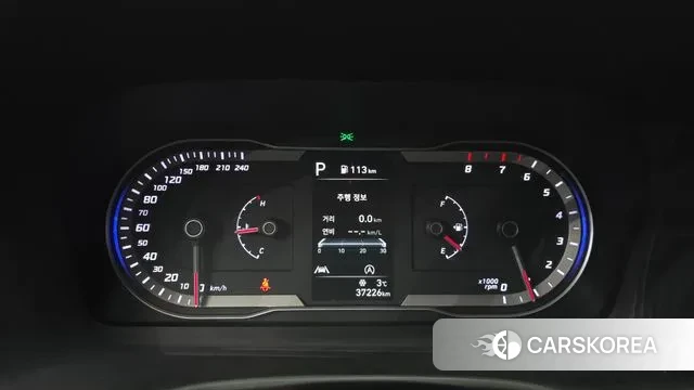 Hyundai Tucson (NX4) id 3530164 из Кореи 18