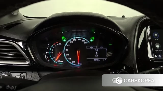 Chevrolet (GM Daewoo) The New Spark id 3319471 из Кореи 18