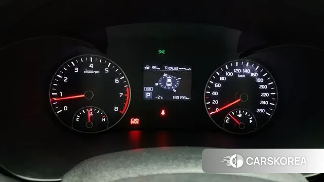 Kia The New K5 2nd generation id 3627112 из Кореи 18