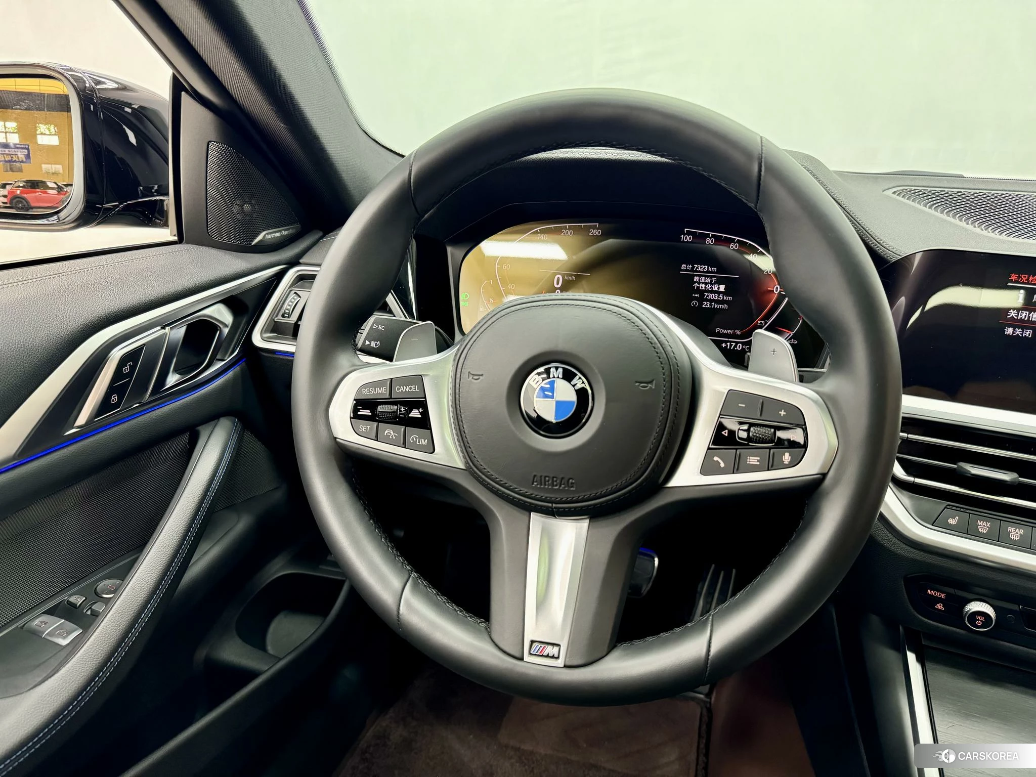 BMW 4 series id 4426854 из Китая 13