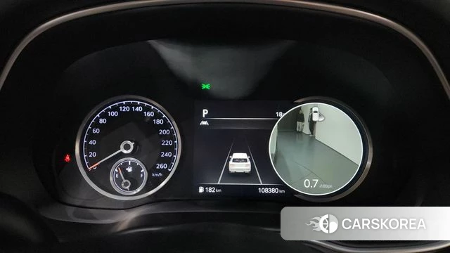 Genesis GV80 id 3827998 из Кореи 18