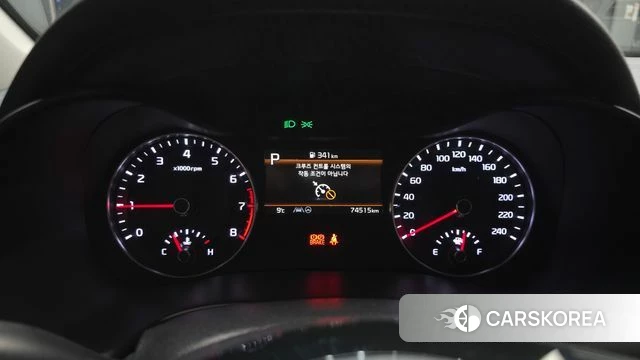 Kia The New K3 2nd generation id 3819120 из Кореи 18