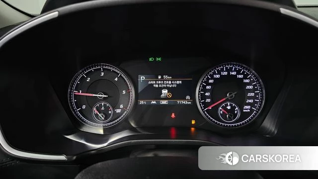 Hyundai The New Santa Fe id 4555245 из Кореи 30
