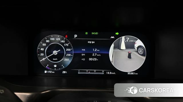 Kia Sorento 4th Generation id 4389898 из Кореи 18