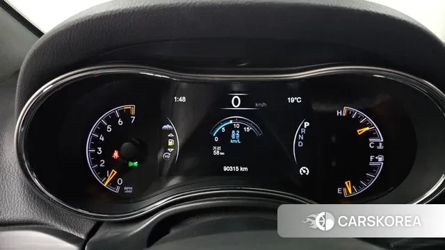 Jeep Grand Cherokee id 3318135 из Кореи 18