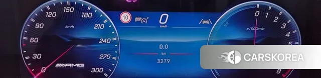 Mercedes-Benz E-Class W214 id 3538382 из Кореи 16