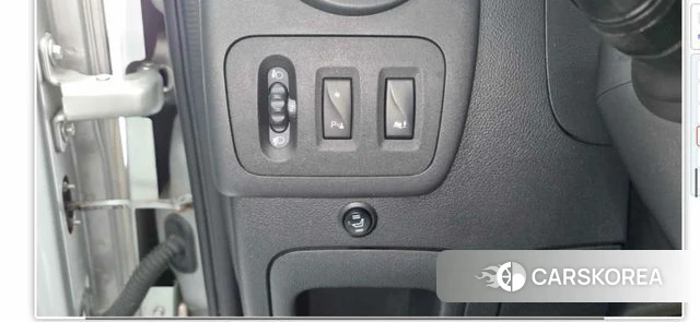 Renault Korea (Samsung) Master id 4689037 из Кореи 13