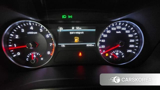 Kia The New K3 2nd generation id 4367153 из Кореи 14