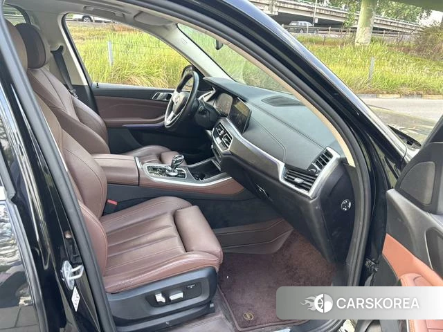 BMW X5 (imported) id 4298136 из Китая 9
