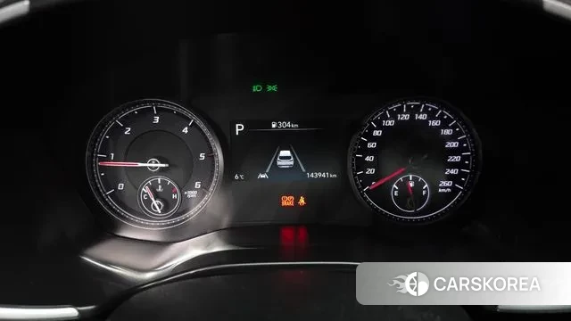 Hyundai The New Santa Fe id 3577664 из Кореи 18