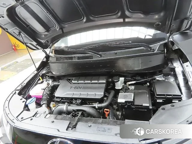 Hyundai Casper id 3405521 из Кореи 18