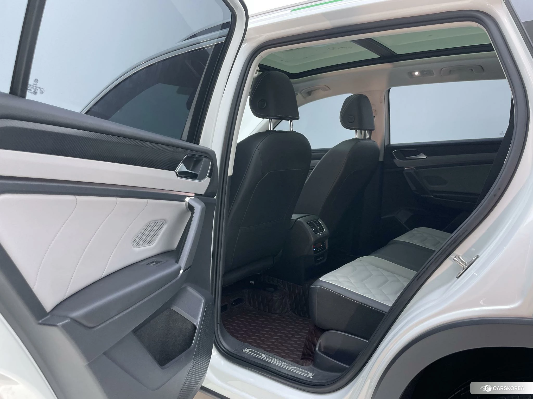 Volkswagen Tayron id 4515055 из Китая 26