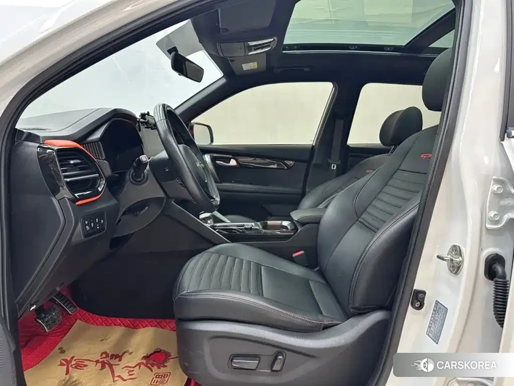 Kia Smart running id 4681257 из Китая 8