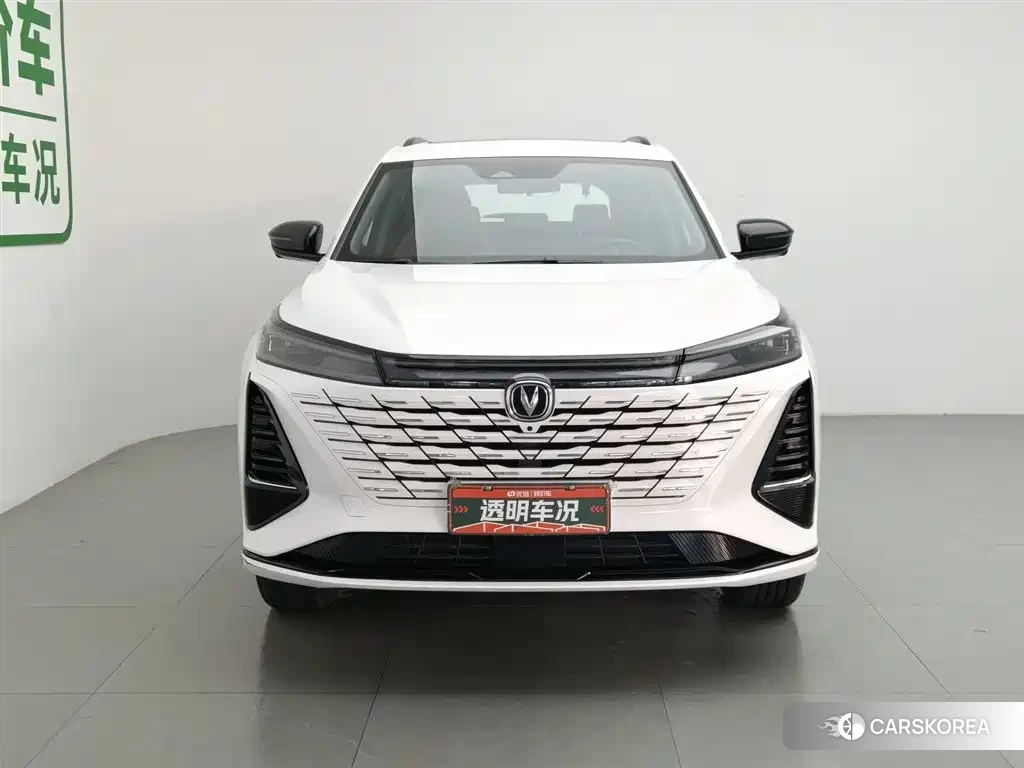 Chang'an CS75PLUS id 4599802 из Китая 22