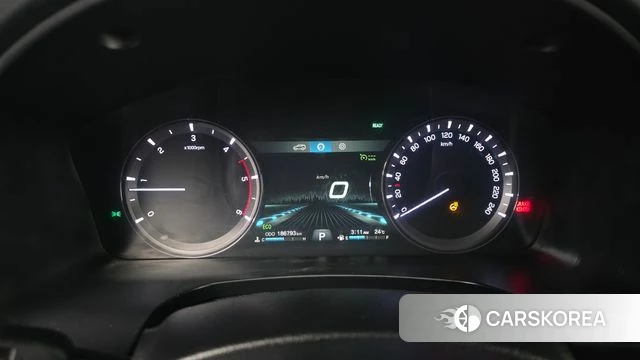 Ssangyong Rexton Sports id 3966567 из Кореи 18