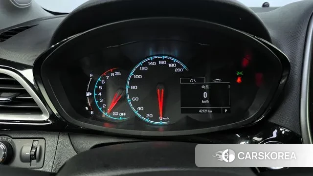 Chevrolet (GM Daewoo) The New Spark id 3275372 из Кореи 18