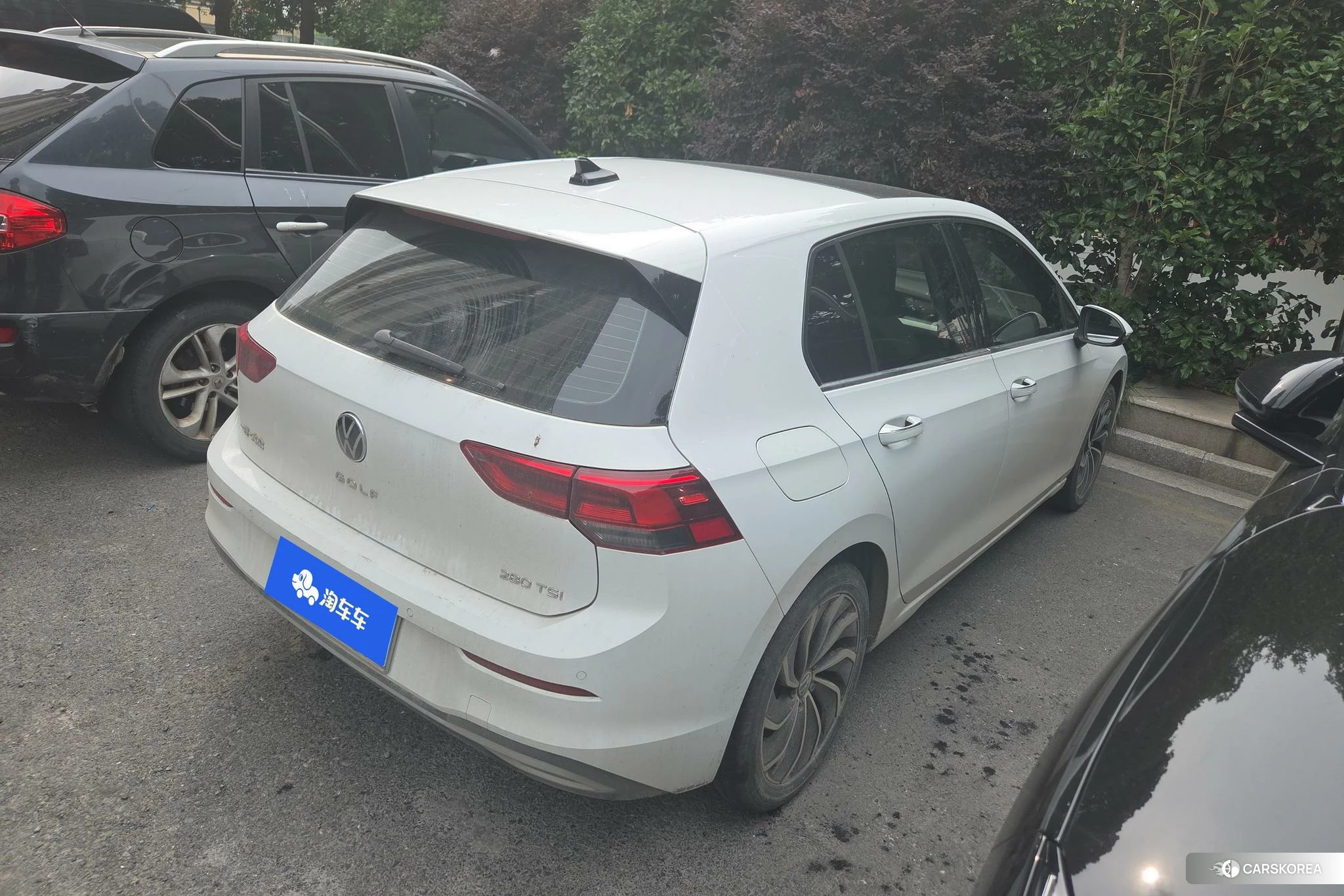 Volkswagen Golf id 4473738 из Китая 15