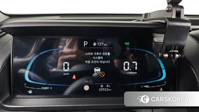 Hyundai Casper id 3590668 из Кореи 18