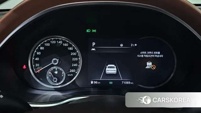 Genesis G80 (RG3) id 3557187 из Кореи 18